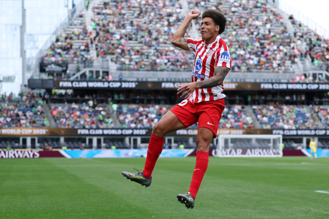 Axel Witsel