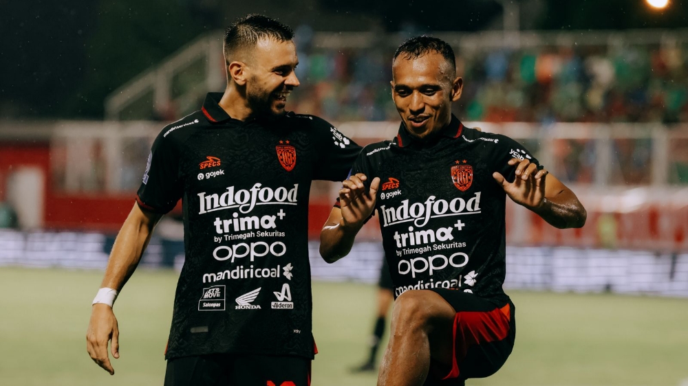 Bali United