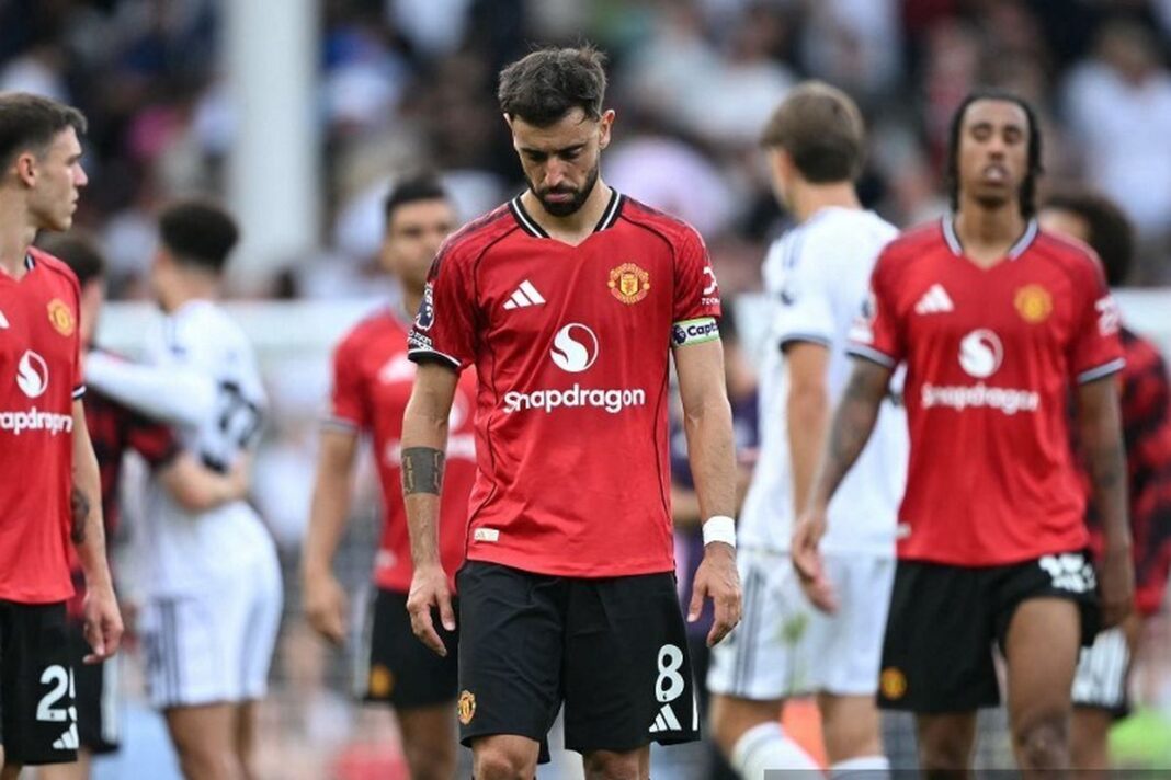 Bruno Fernandes