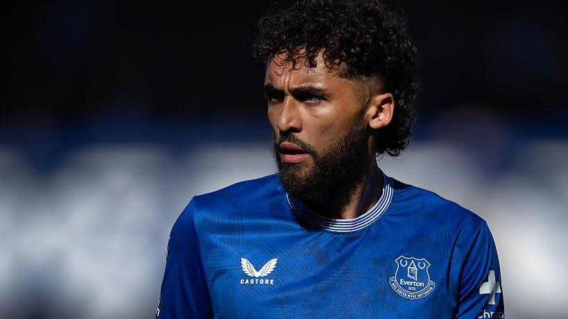 Dominic Calvert-Lewin bersiap memulai babak baru dalam kariernya usai menjalani tes medis di Leeds United.