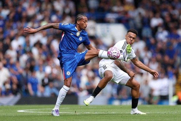 Chelsea Fulham