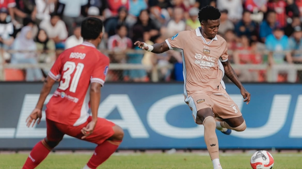 Dewa United