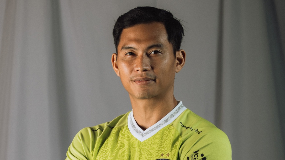 Dikri Yusron