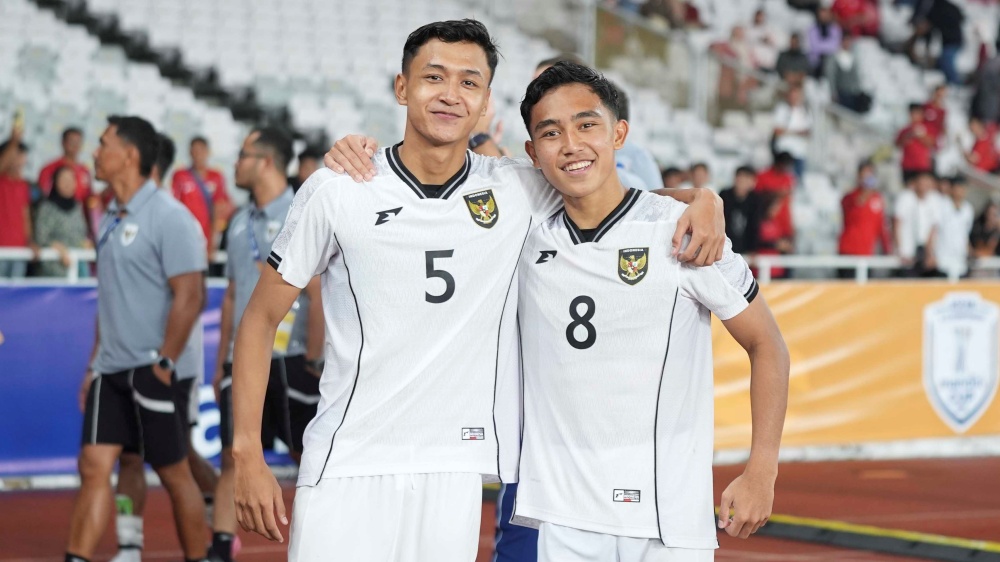 Dony Tri Pamungkas Rayhan Hannan