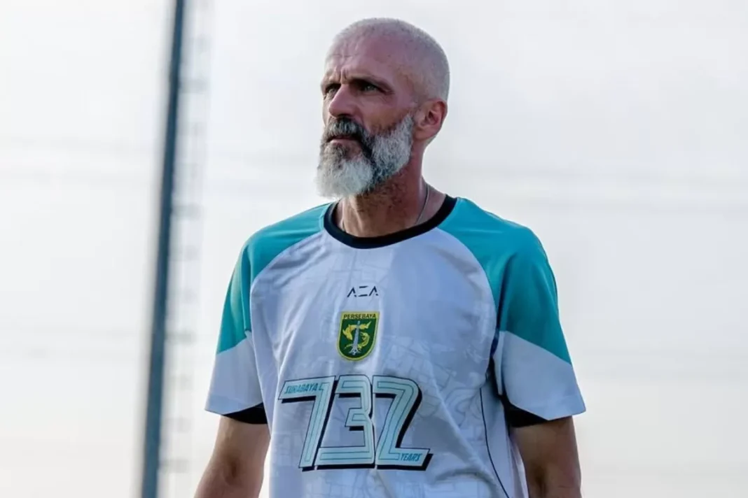 Eduardo Perez