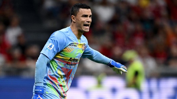 Emil Audero