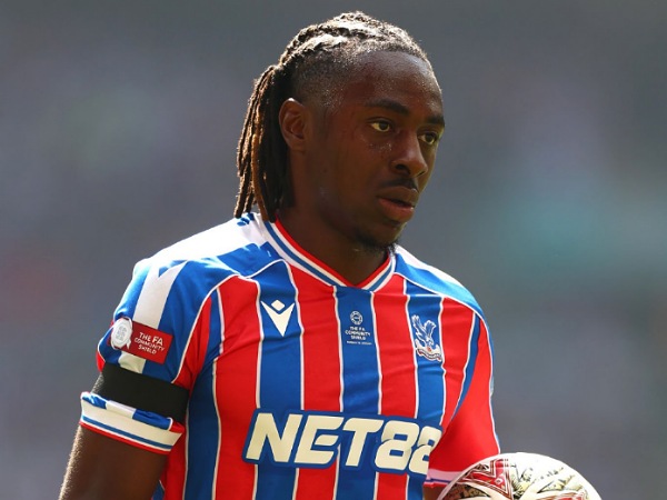 Langkah Tottenham Hotspur untuk memboyong Eberechi Eze dari Crystal Palace sepertinya sudah semakin serius untuk direalisasikan.