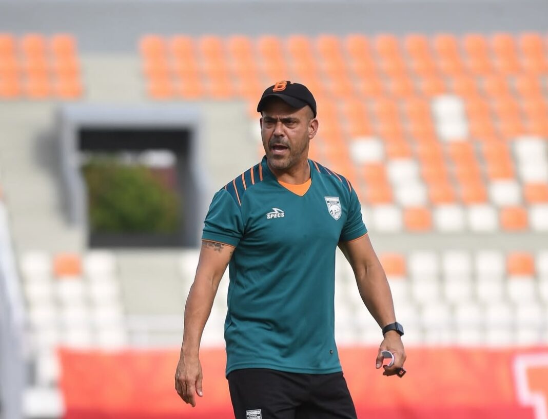 Fabio Lefundes