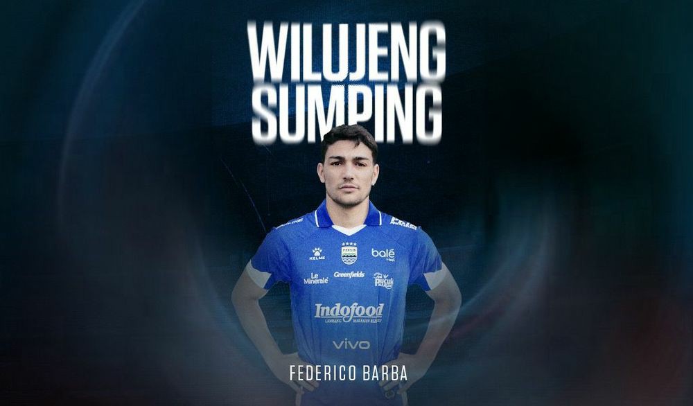Federico Barba