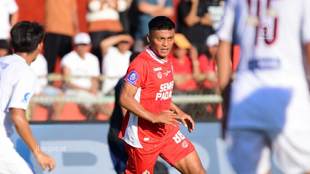 Irsyad Maulana