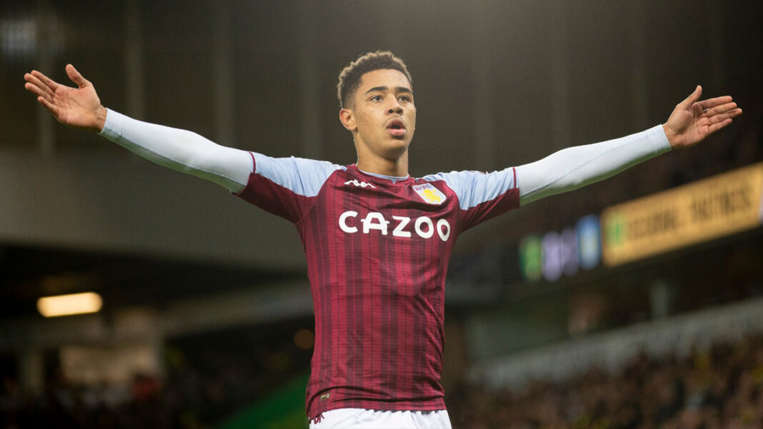 Pasar transfer kembali memanas dengan kabar bahwa Newcastle United hampir saja mengamankan tanda tangan gelandang Aston Villa, Jacob Ramsey.