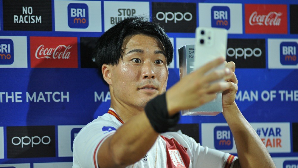 Kodai Tanaka