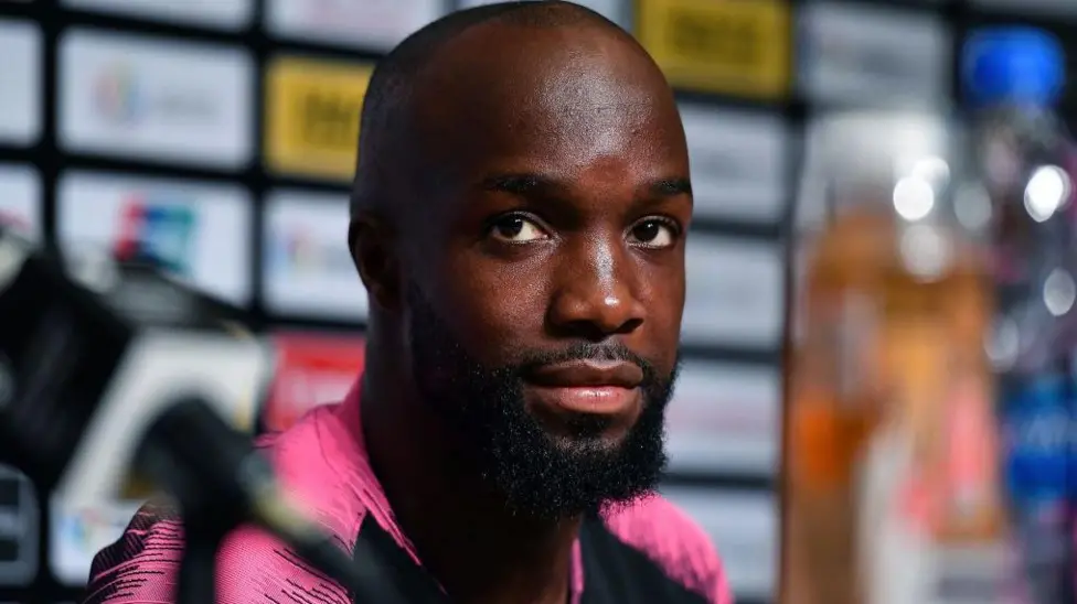 Eks gelandang timnas Prancis Lassana Diarra kembali melanjutkan perjuangan hukumnya untuk menuntut ganti rugi senilai £56 juta dari FIFA.