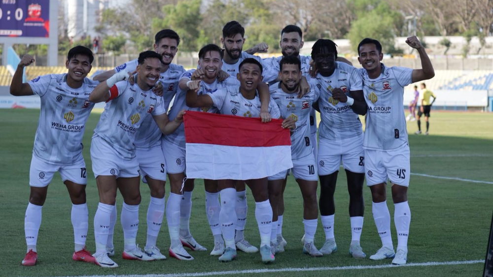 Madura United