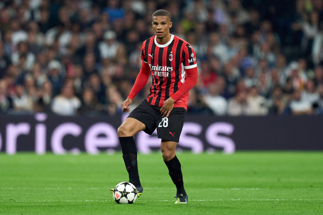 Newcastke tengah bersiap menyambut kedatangan bek tengah AC Milan, Malick Thiaw, yang diprediksi akan segera merapat ke markas The Magpies.