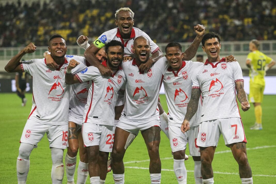 Malut United