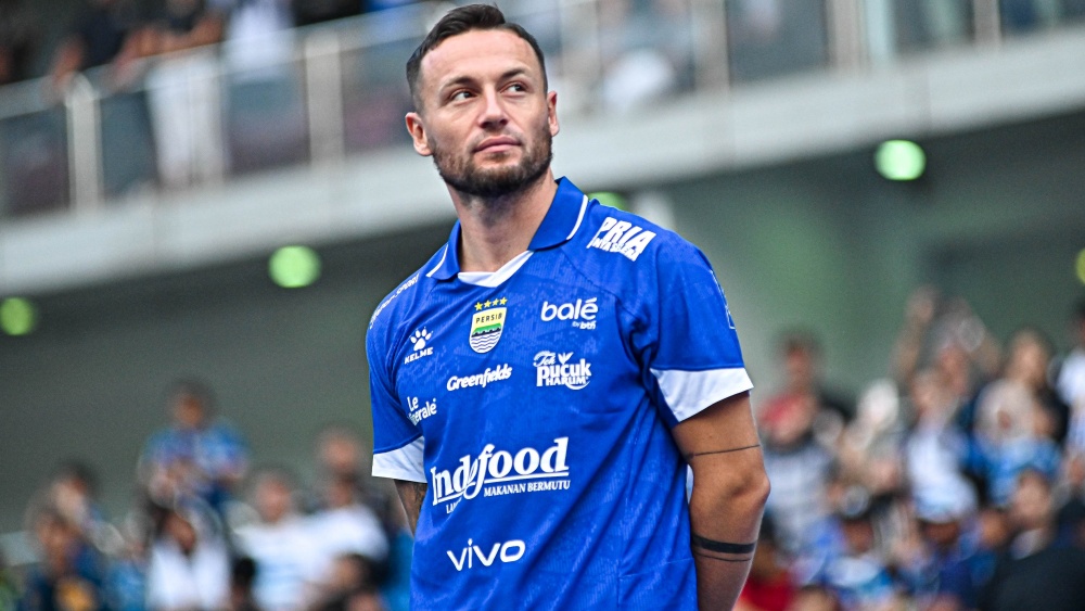 Marc Klok
