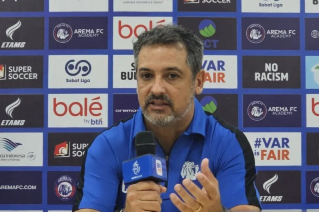 Marcos Santos