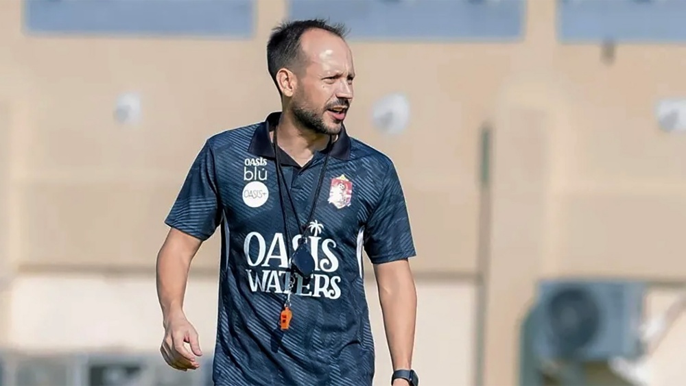 Mario Lemos Persijap Jepara