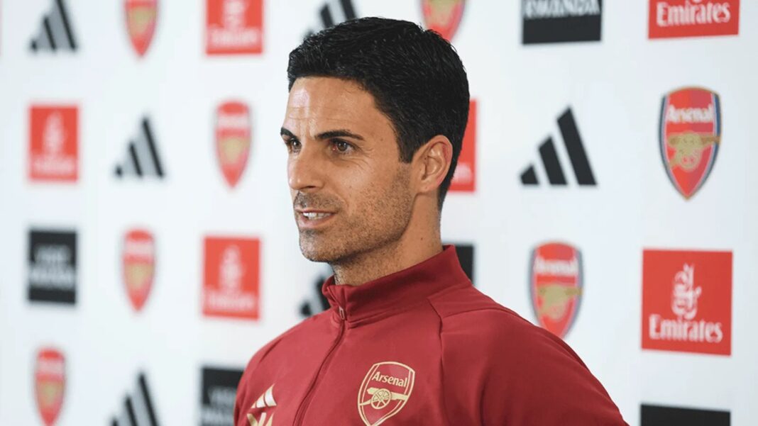 Mikel Arteta mengungkapkan bahwa Arsenal masih terus memantau berbagai opsi di pasar transfer sebelum tenggat waktu penutupan.