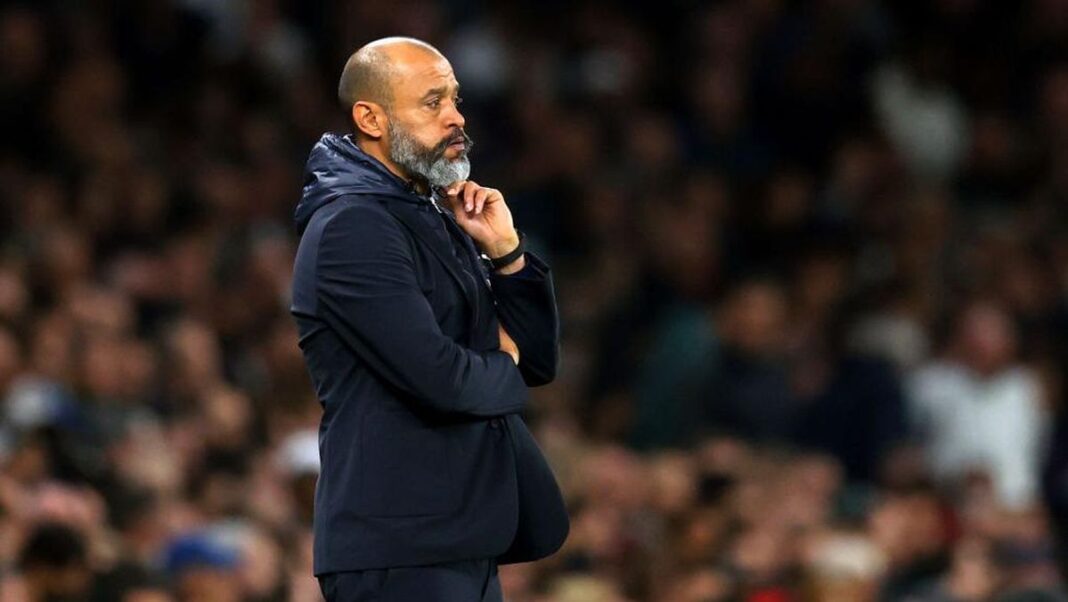 Masa depan Nuno Espirito Santo sebagai manajer Nottingham Forest sempat dipertanyakan, meski ia memastikan akan terus bertahan.