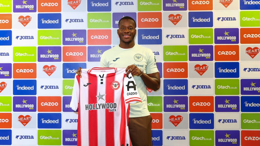 Klub Premier League Brentford membuat gebrakan di bursa transfer dengan memboyong Dango Ouattara dari Bournemouth senilai £42,5 juta.