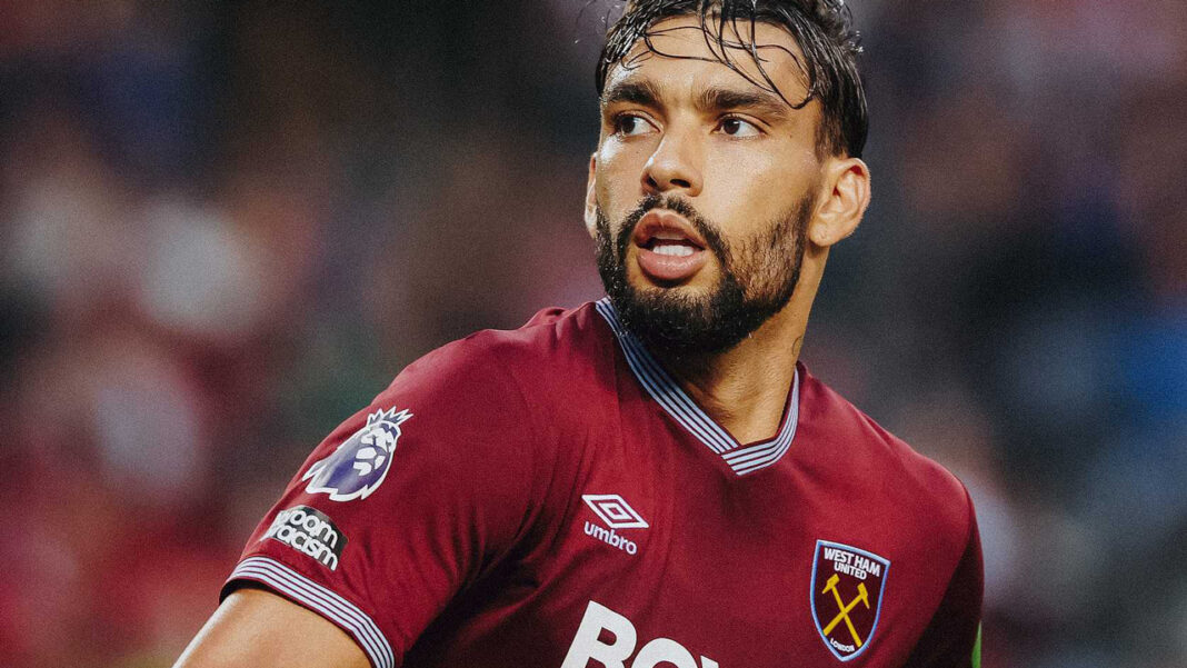 Graham Potter menyatakan Lucas Paqueta tetap berkomitmen penuh kepada West Ham usai sang pemain dinyatakan bebas dari tuduhan pengaturan skor.