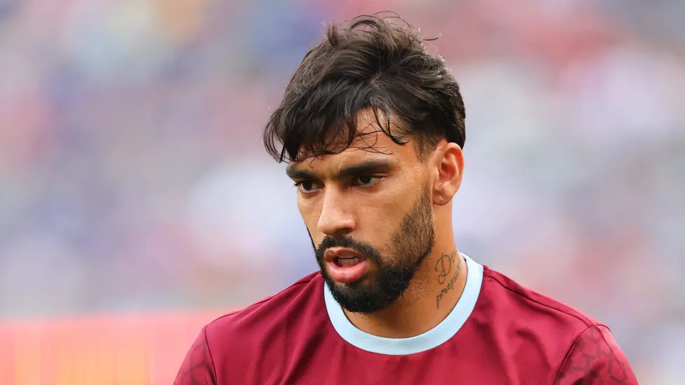 Lucas Paqueta akhirnya dinyatakan tidak bersalah atas semua tuduhan pengaturan skor oleh komisi regulasi independen.