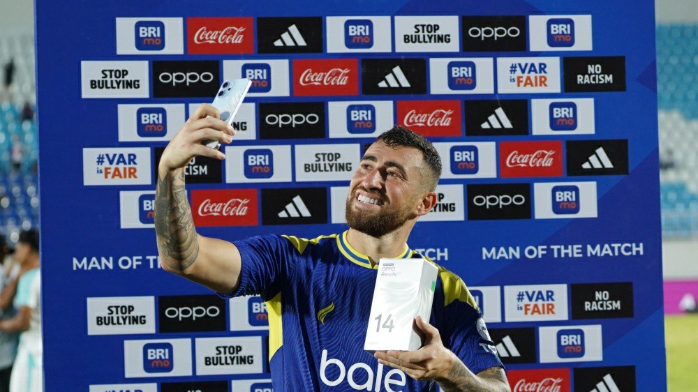 Paulinho Moccelin