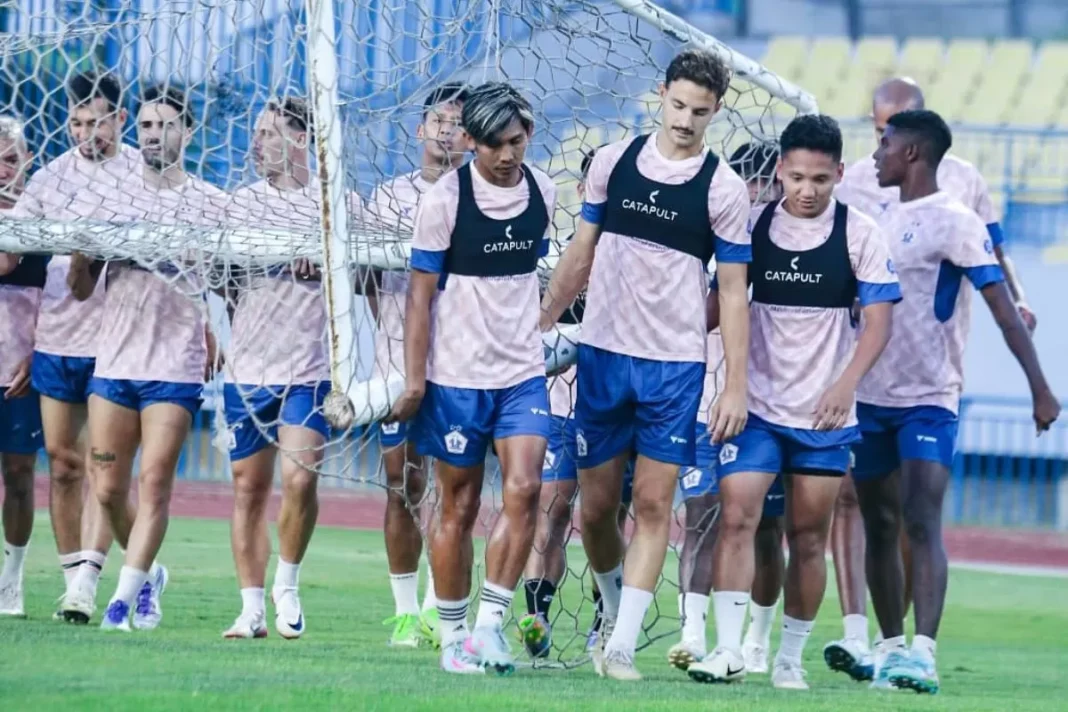 Persik Kediri