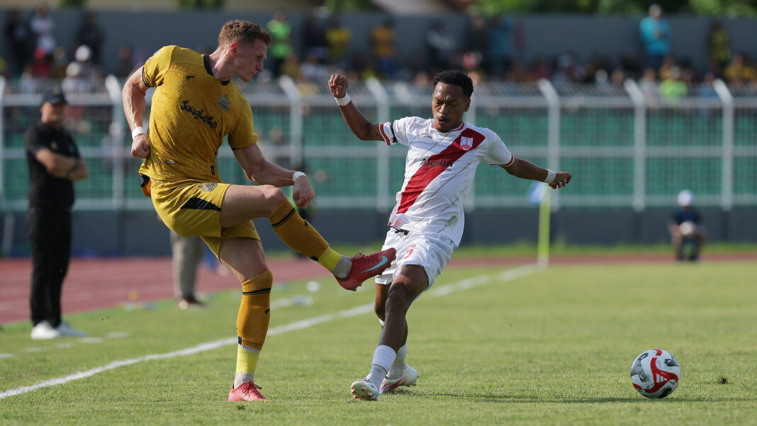 Persis Solo kembali mengalami kekecewaan setelah tidak mampu meraih hasil positif pada laga pekan ke-4 Super League 2025/26.