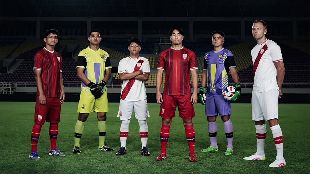 Persis Solo