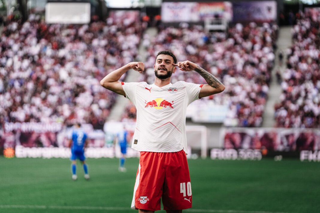RB Leipzig Heidenheim
