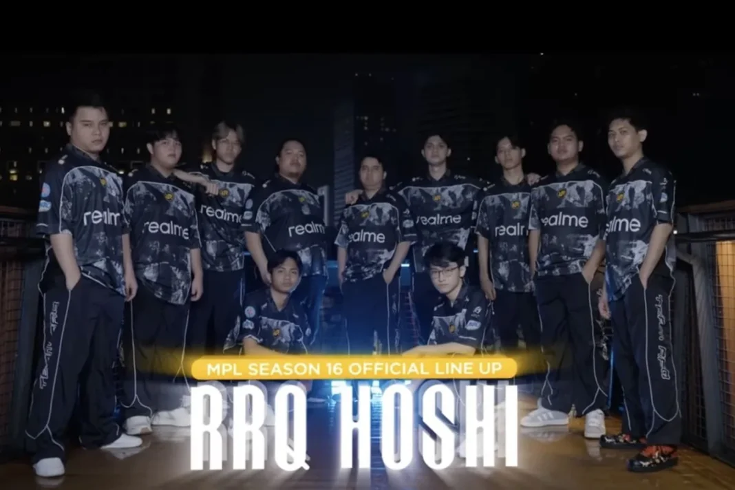 RRQ Hoshi