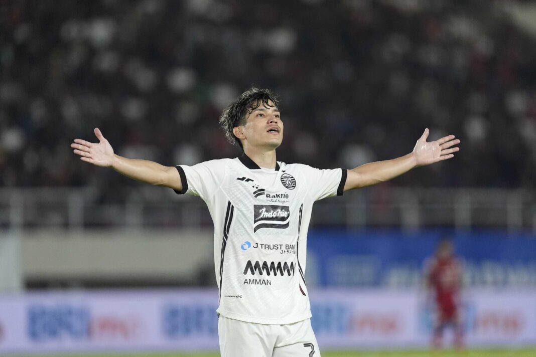 Ryo Matsumura