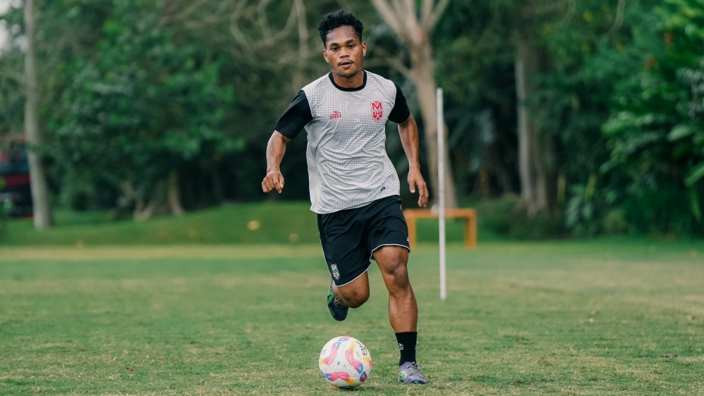 Taufik Rustam