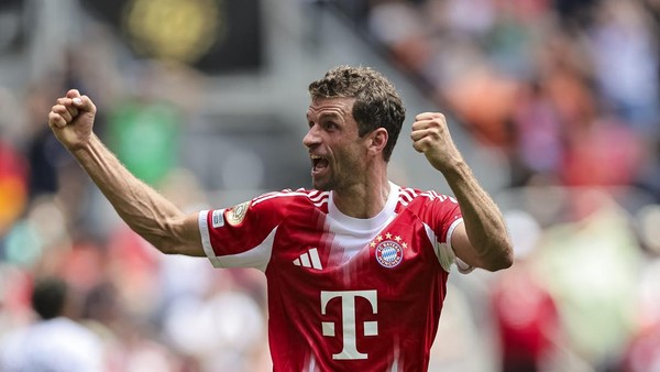 Thomas Muller