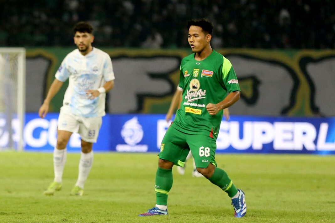 Toni Firmansyah