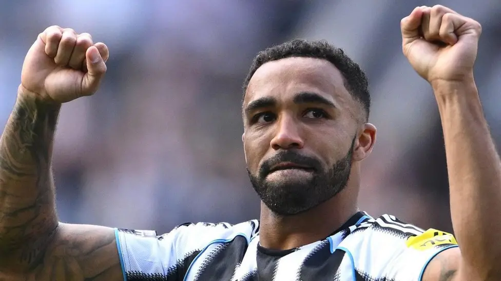 West Ham United baru saja mengamankan tanda tangan Callum Wilson, mantan striker Newcastle United dan Bournemouth.