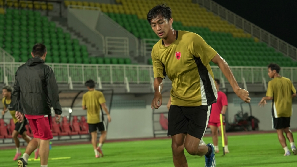 PSM Makassar memutuskan meminjamkan salah satu aset mudanya, Sulthan Zaky, ke klub MOI Kompong Dewa Football Club