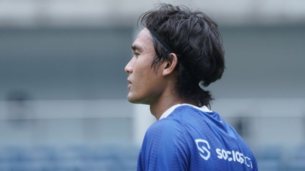 Persib Bandung mengambil keputusan untuk melepas sejumlah pemainnya dengan status pinjaman menjelang penutupan bursa transfer
