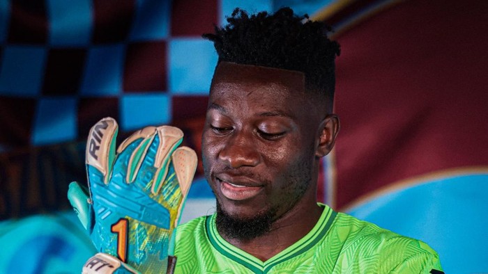 Andre Onana