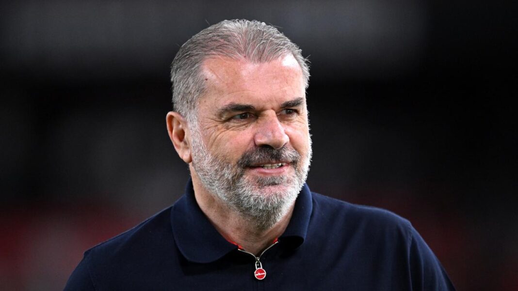 Setelah tiga bulan vakum dari dunia kepelatihan, Ange Postecoglou akhirnya resmi ditunjuk sebagai pelatih kepala baru Nottingham Forest.