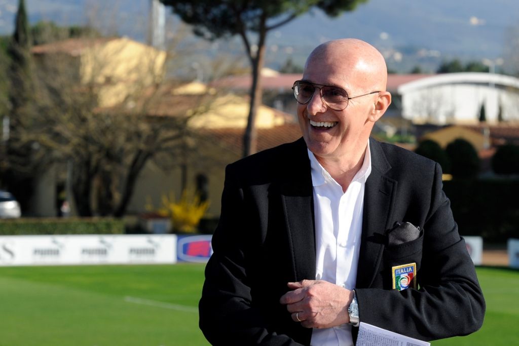 Arrigo Sacchi