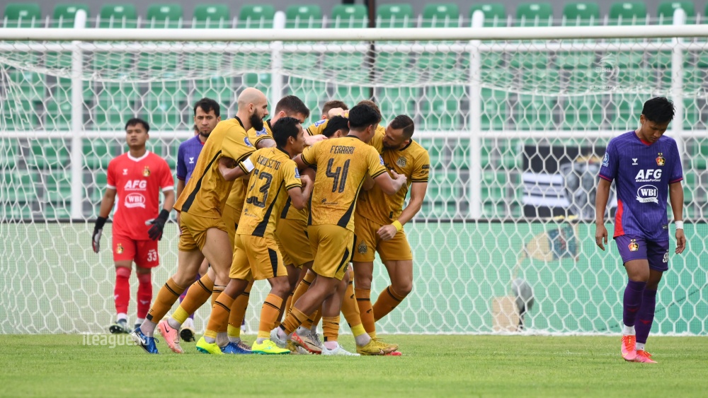Bhayangkara Presisi Lampung FC memetik poin penuh saat menjamu Persik Kediri di pekan ke-6 BRI Super League 2025/26.