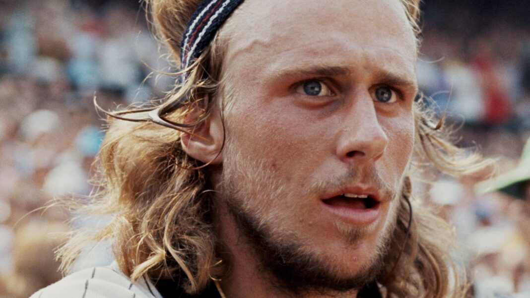 Bjorn Borg, legenda tenis dunia, mengungkapkan bahwa ia kini menjalani hidup dengan prinsip 