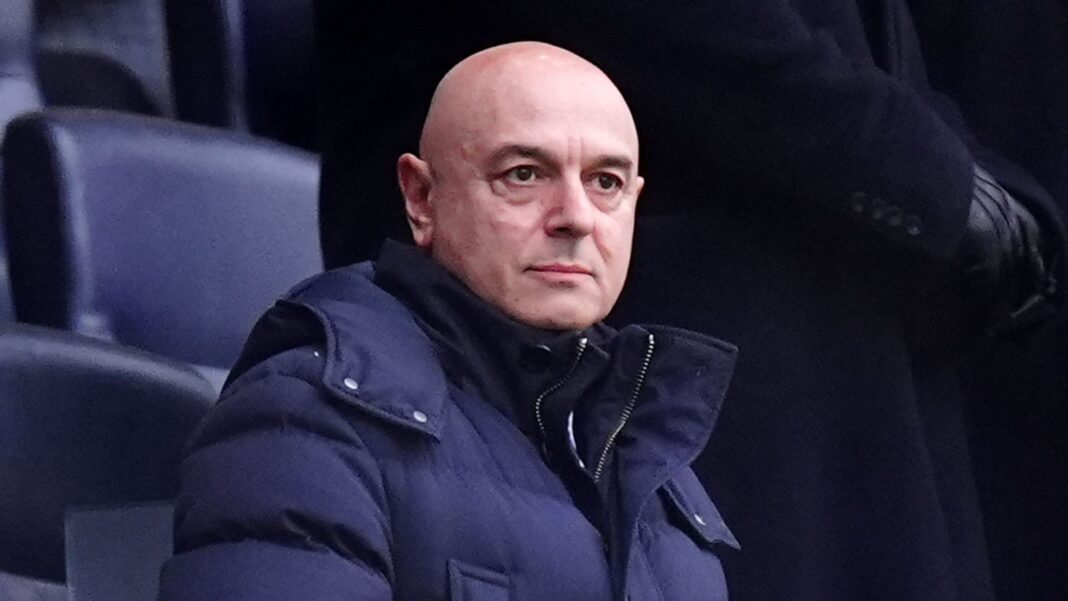 Daniel Levy