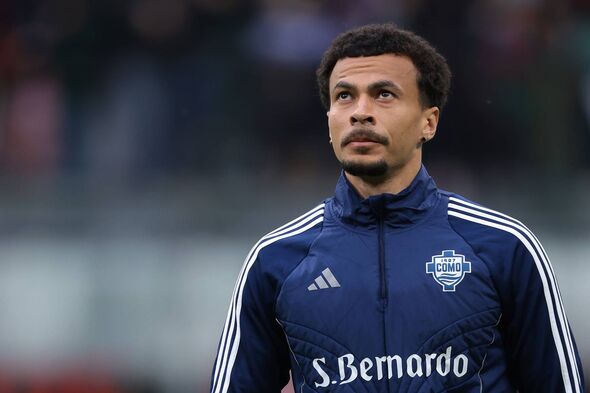 Dele Alli