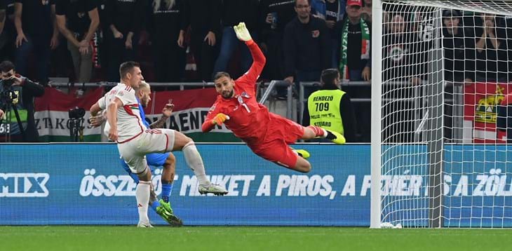Gianluigi Donnarumma