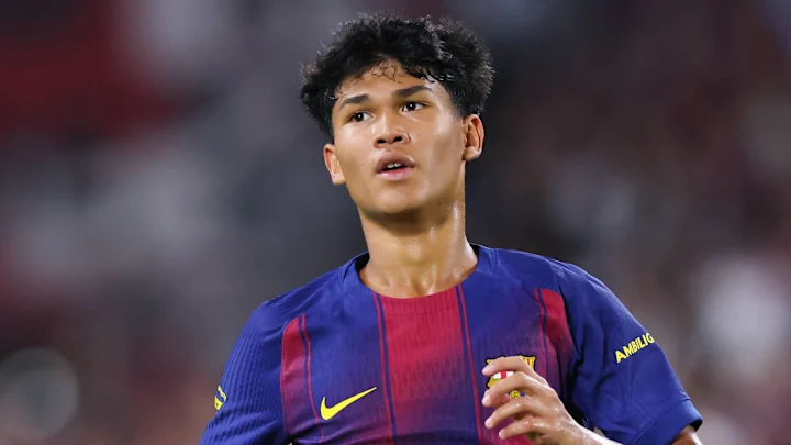 Dro Fernandez La Masia